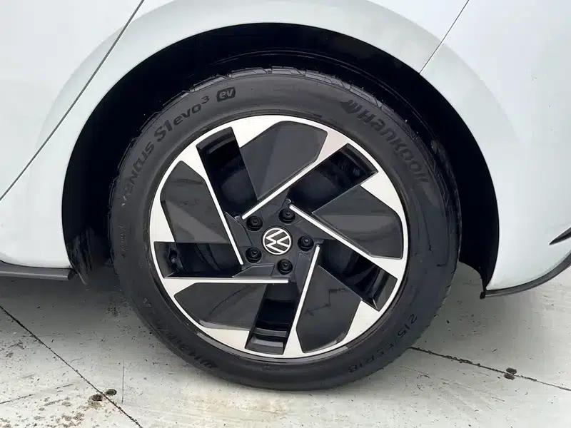 Volkswagen ID.3 2023 Upgraded Pure Smart Edition — миниатюра 9
