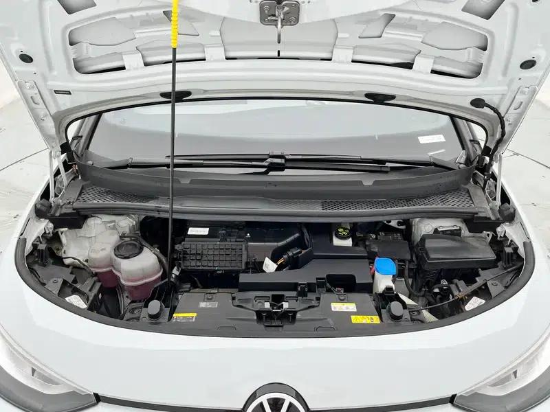 Volkswagen ID.3 2023 Upgraded Pure Smart Edition — миниатюра 10