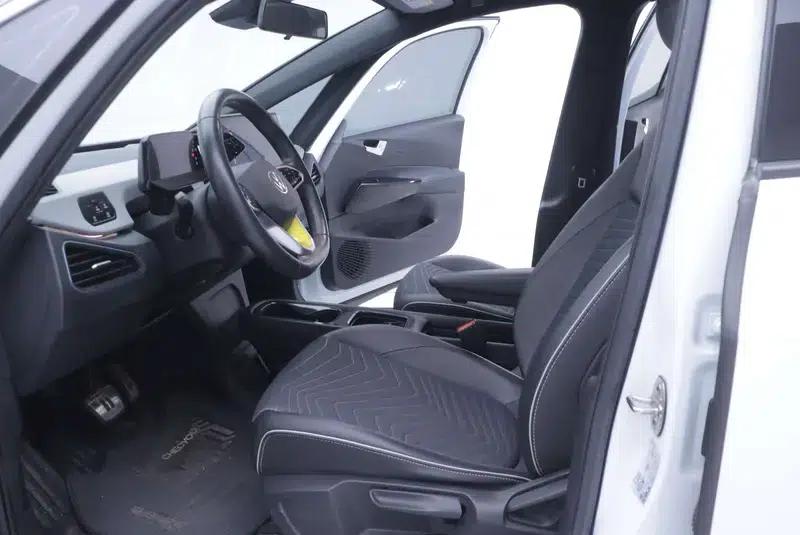 Volkswagen ID.3 2022 Pure Edition — миниатюра 12