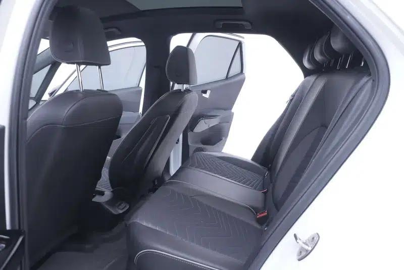 Volkswagen ID.3 2022 Pure Edition — миниатюра 13