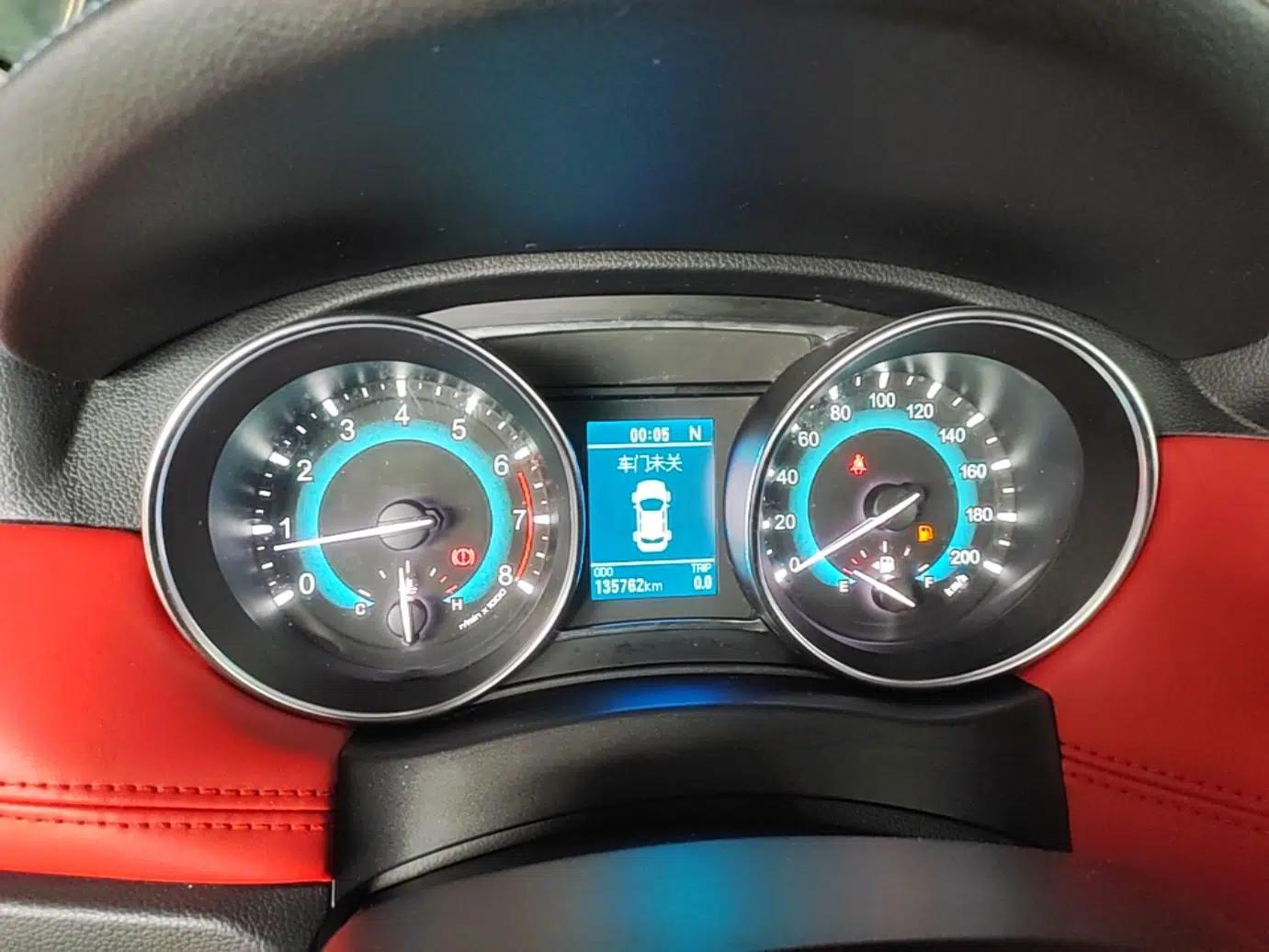 Haval H1 2015 1.5L AMT Luxury Model — миниатюра 14