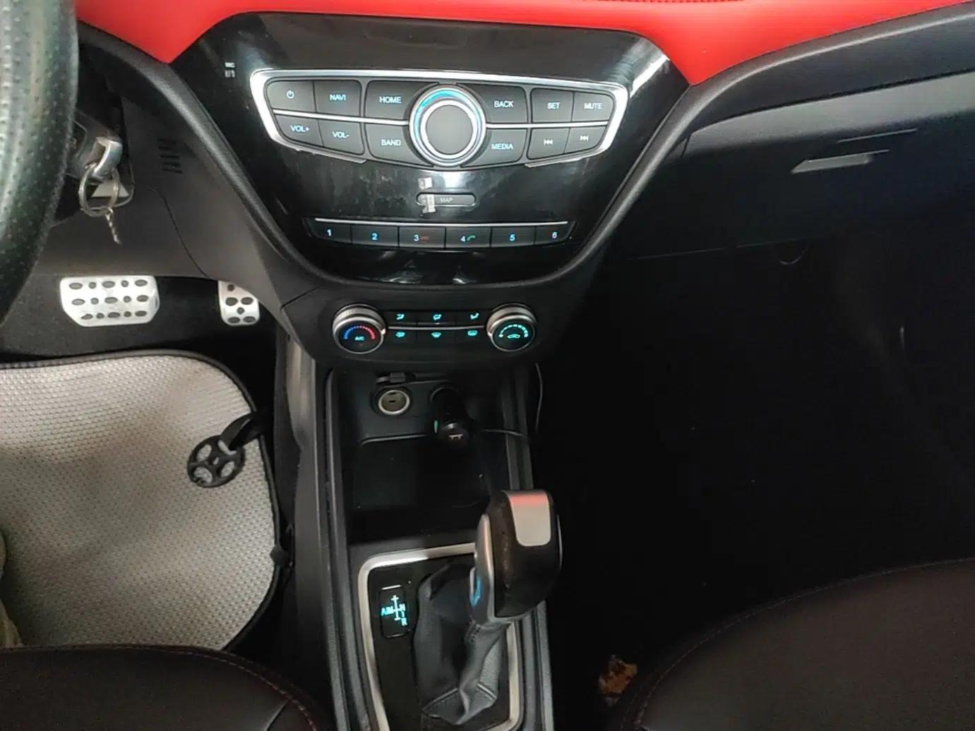 Haval H1 2015 1.5L AMT Luxury Model — миниатюра 16
