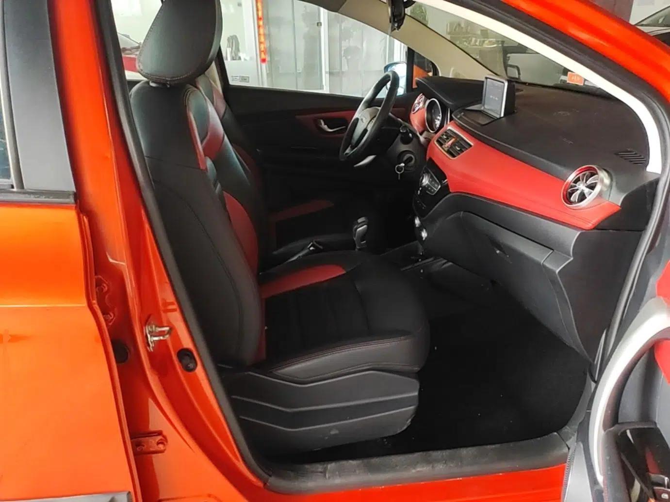 Haval H1 2015 1.5L AMT Luxury Model — миниатюра 19