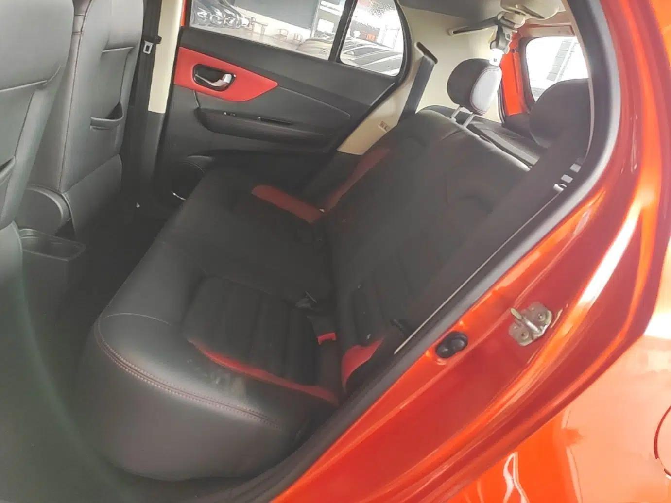 Haval H1 2015 1.5L AMT Luxury Model — миниатюра 20