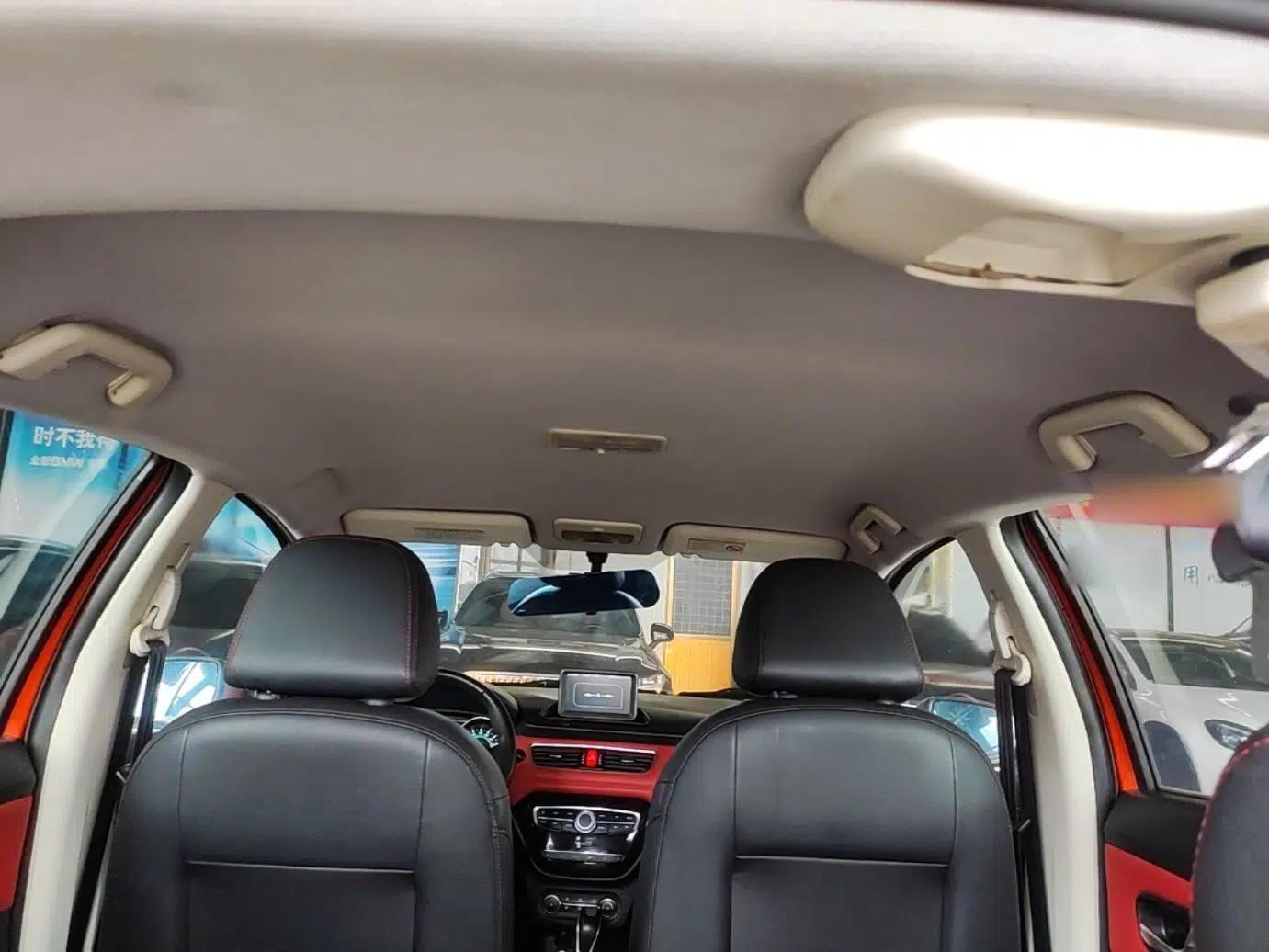Haval H1 2015 1.5L AMT Luxury Model — миниатюра 21