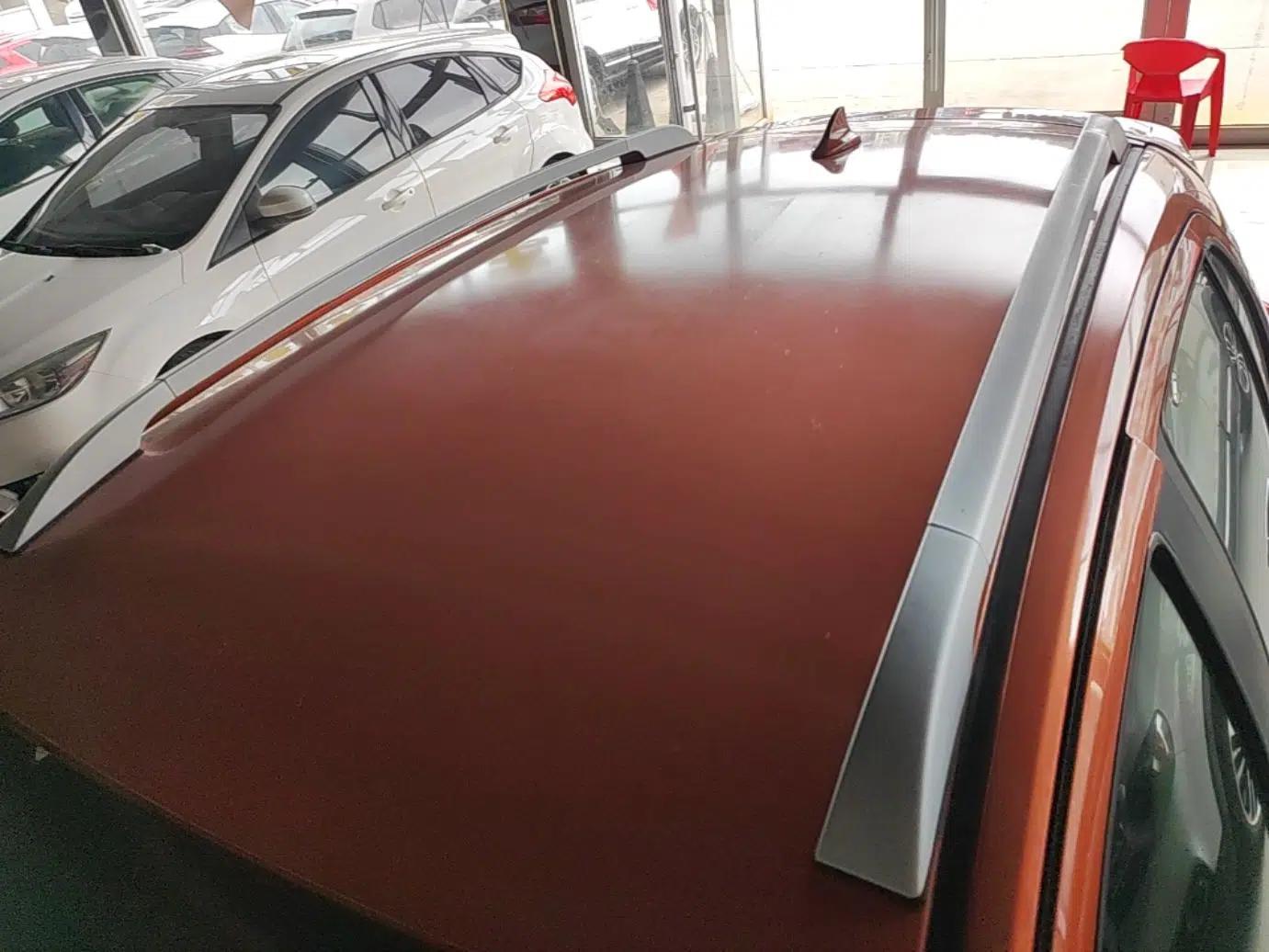 Haval H1 2015 1.5L AMT Luxury Model — миниатюра 7