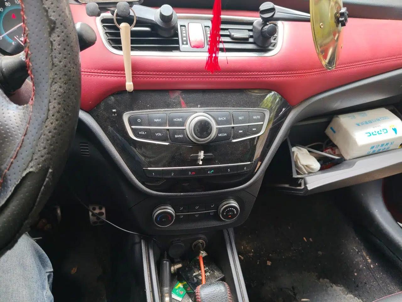 Haval H1 2015 1.5L AMT Luxury Model — миниатюра 13