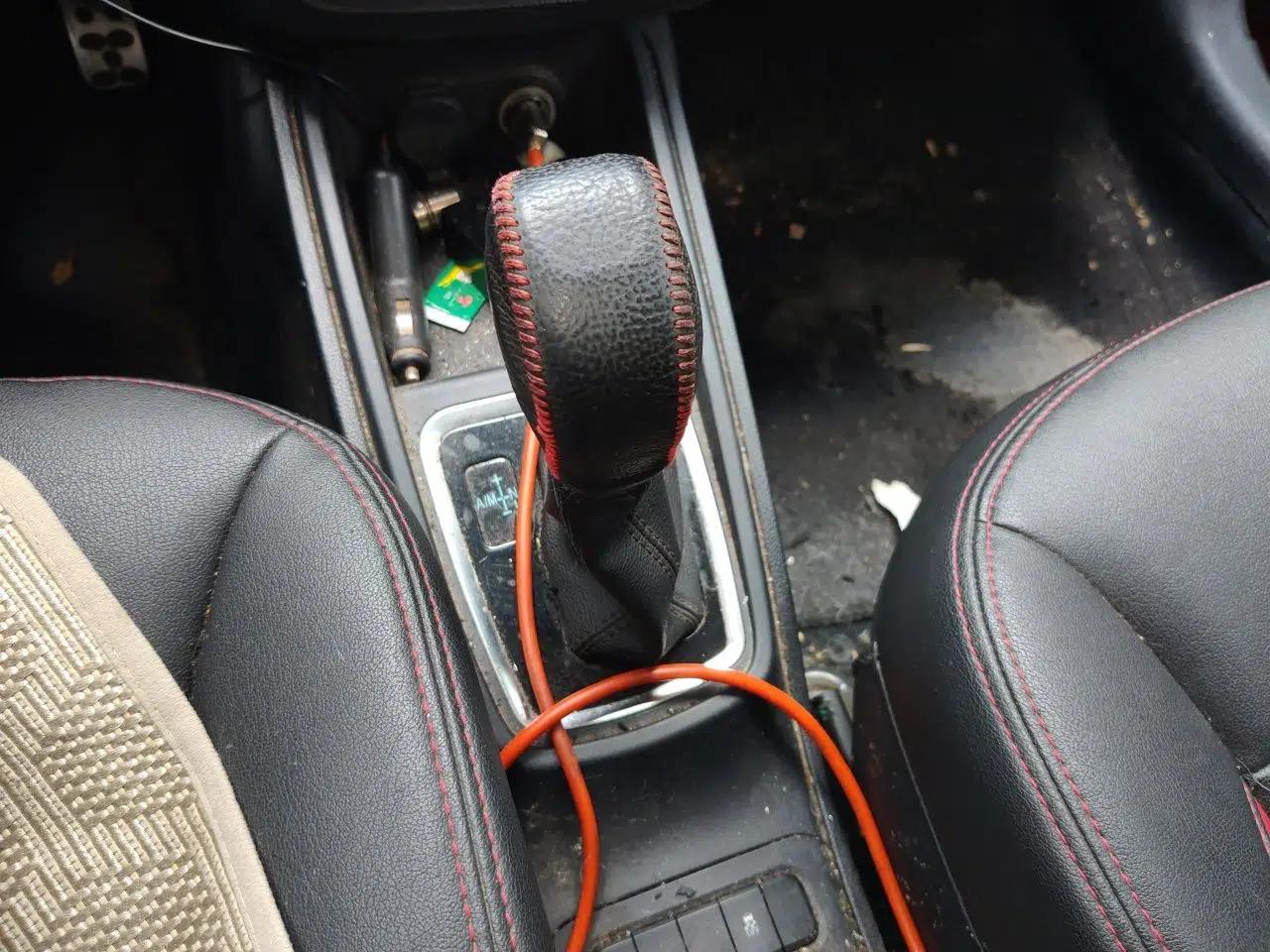 Haval H1 2015 1.5L AMT Luxury Model — миниатюра 14