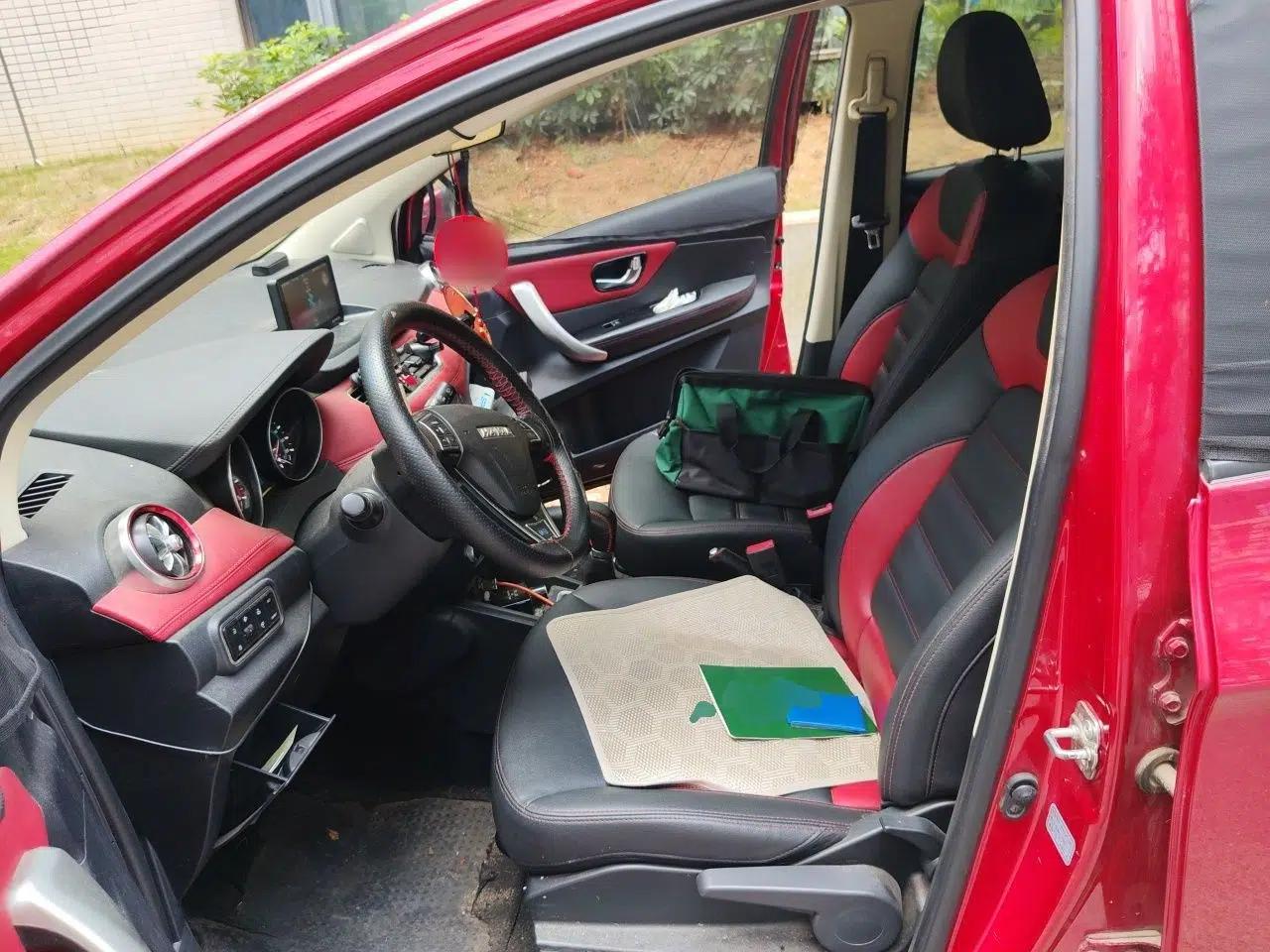 Haval H1 2015 1.5L AMT Luxury Model — миниатюра 15
