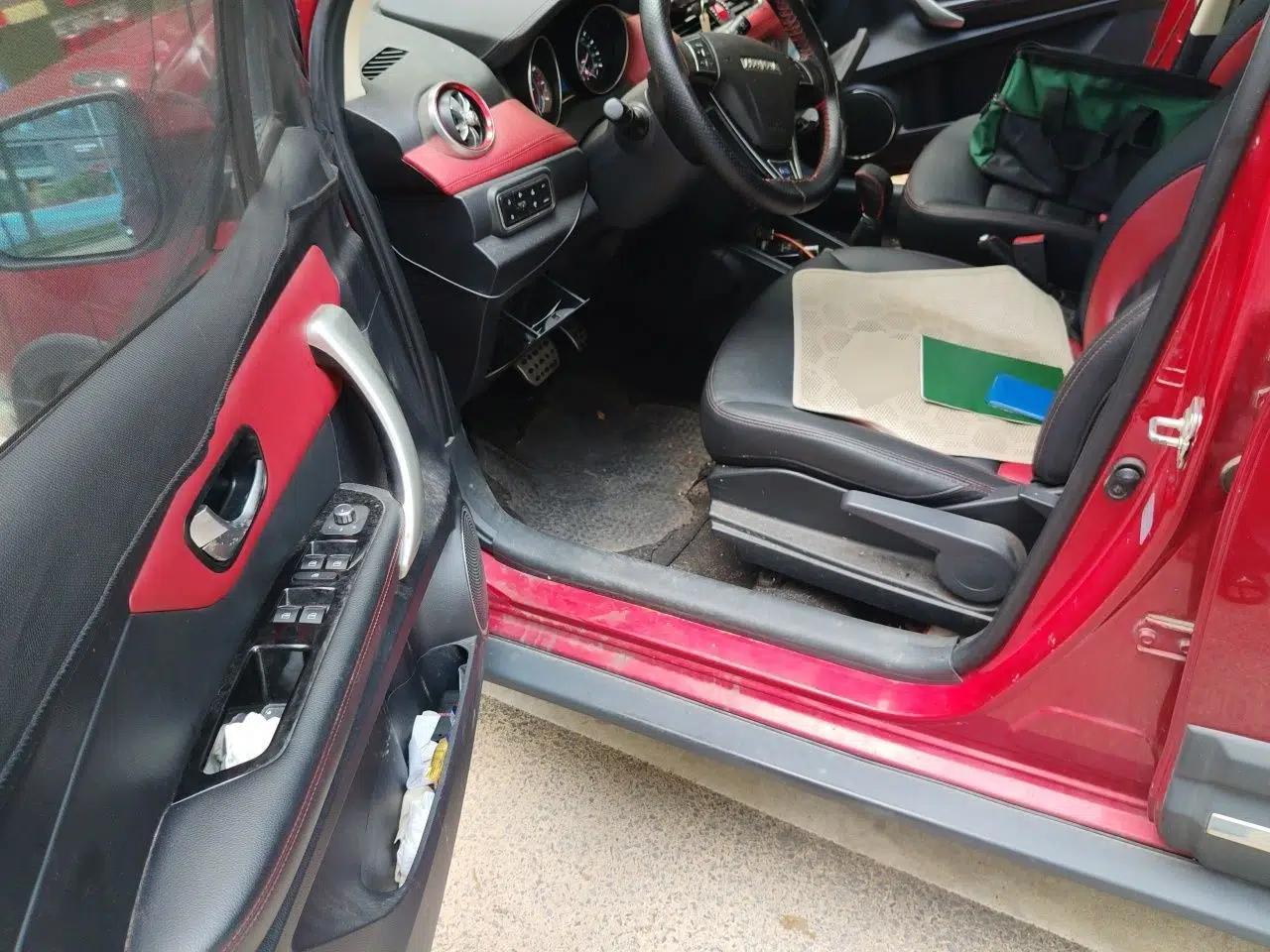 Haval H1 2015 1.5L AMT Luxury Model — миниатюра 16