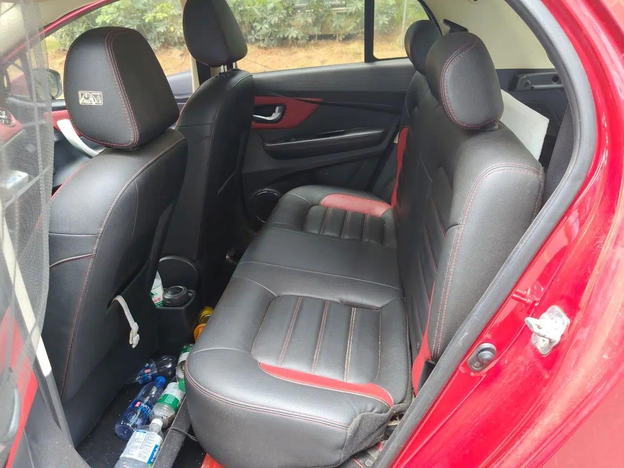 Haval H1 2015 1.5L AMT Luxury Model — миниатюра 17