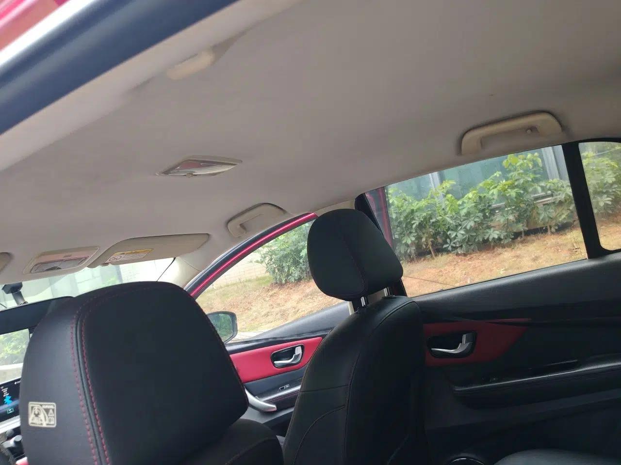 Haval H1 2015 1.5L AMT Luxury Model — миниатюра 18