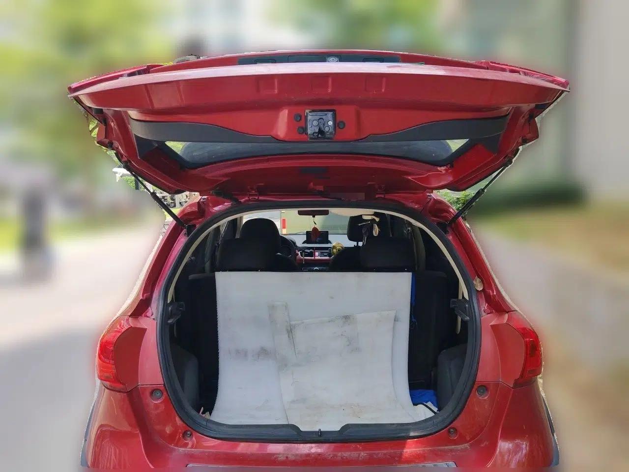 Haval H1 2015 1.5L AMT Luxury Model — миниатюра 19