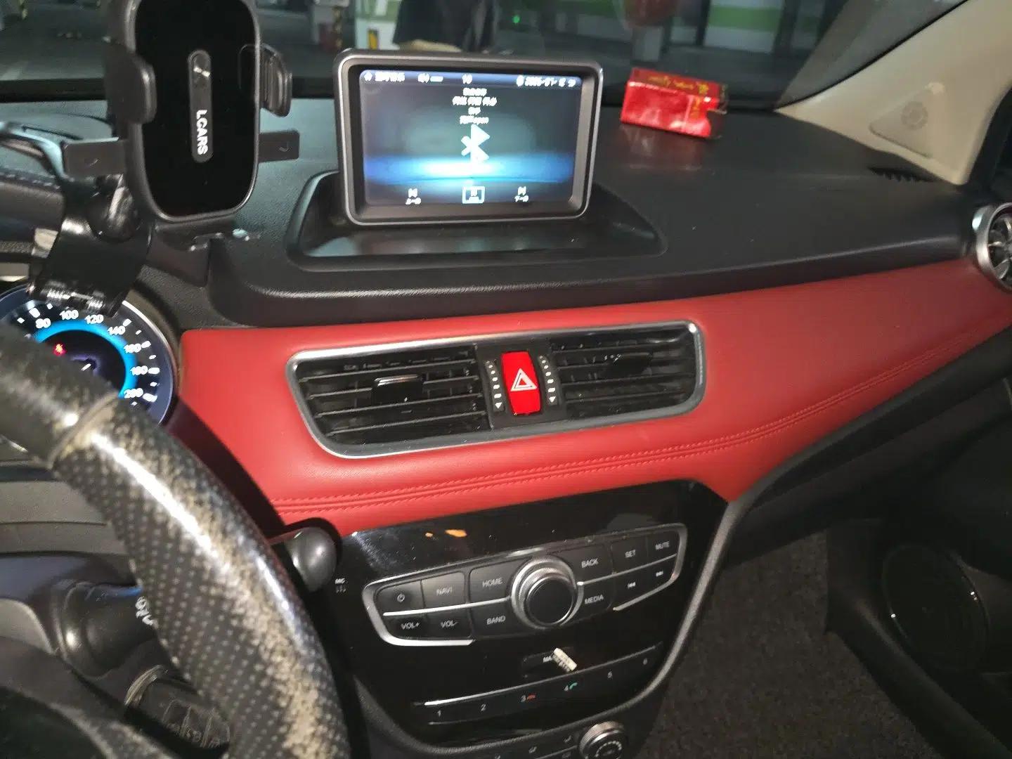 Haval H1 2015 1.5L AMT Luxury Model — миниатюра 13