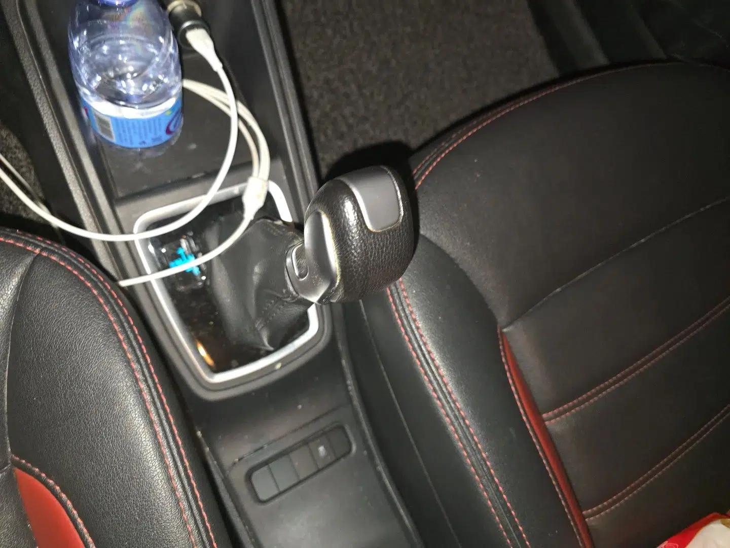 Haval H1 2015 1.5L AMT Luxury Model — миниатюра 14