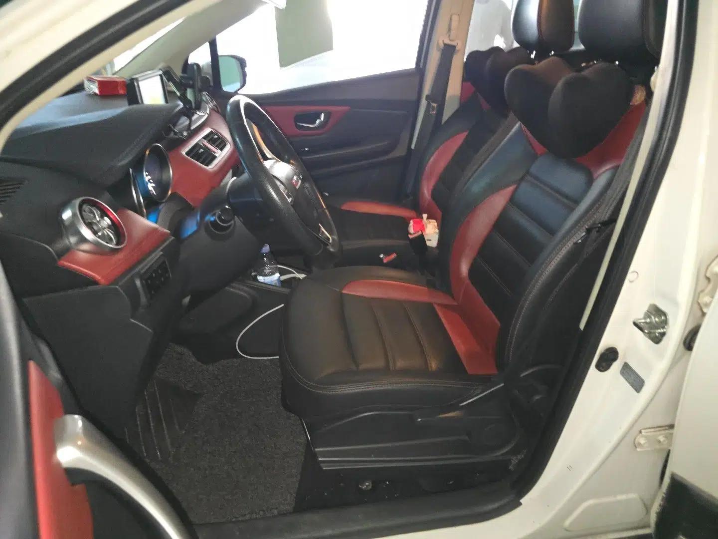 Haval H1 2015 1.5L AMT Luxury Model — миниатюра 15