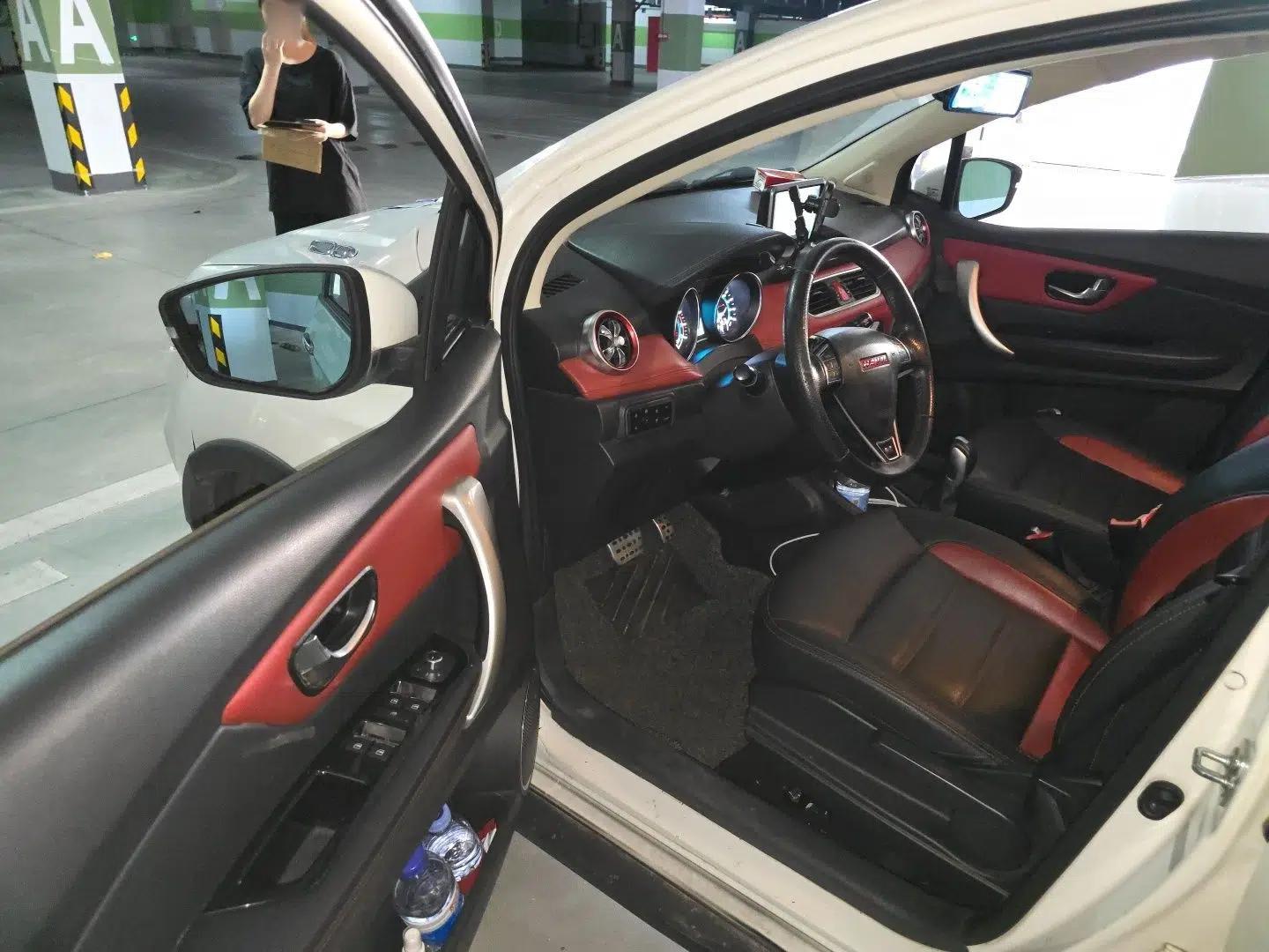 Haval H1 2015 1.5L AMT Luxury Model — миниатюра 16