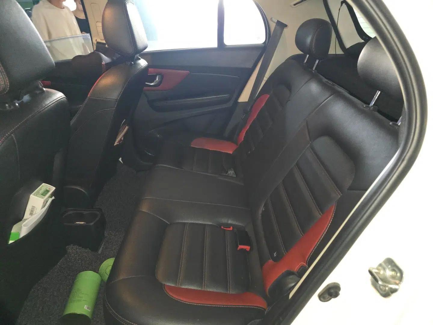 Haval H1 2015 1.5L AMT Luxury Model — миниатюра 17