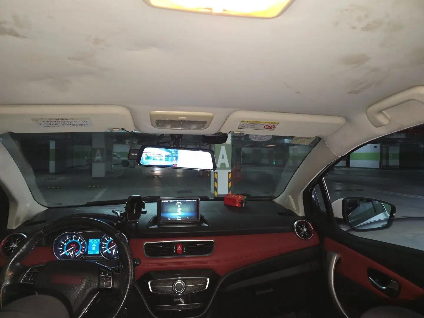 Haval H1 2015 1.5L AMT Luxury Model — миниатюра 18