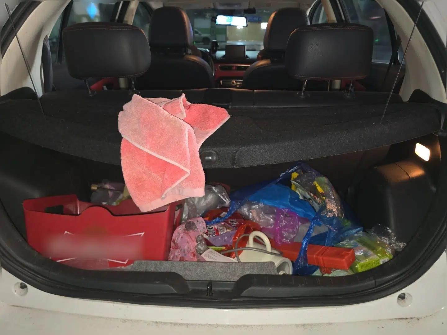 Haval H1 2015 1.5L AMT Luxury Model — миниатюра 19