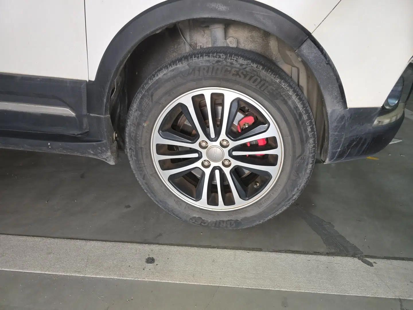 Haval H1 2015 1.5L AMT Luxury Model — миниатюра 8