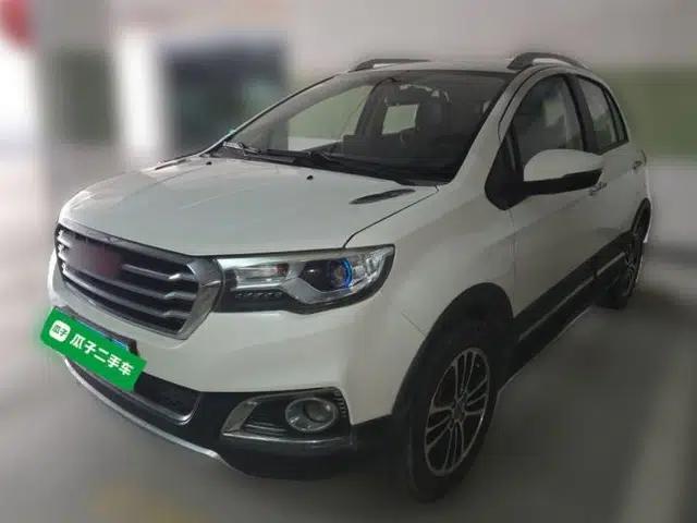Haval H1 2015 1.5L AMT Luxury Model