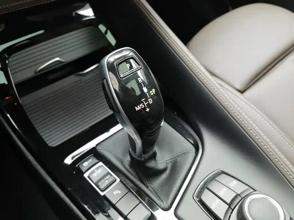 BMW X2 2020 sDrive25i Leading M Sport Package — миниатюра 13