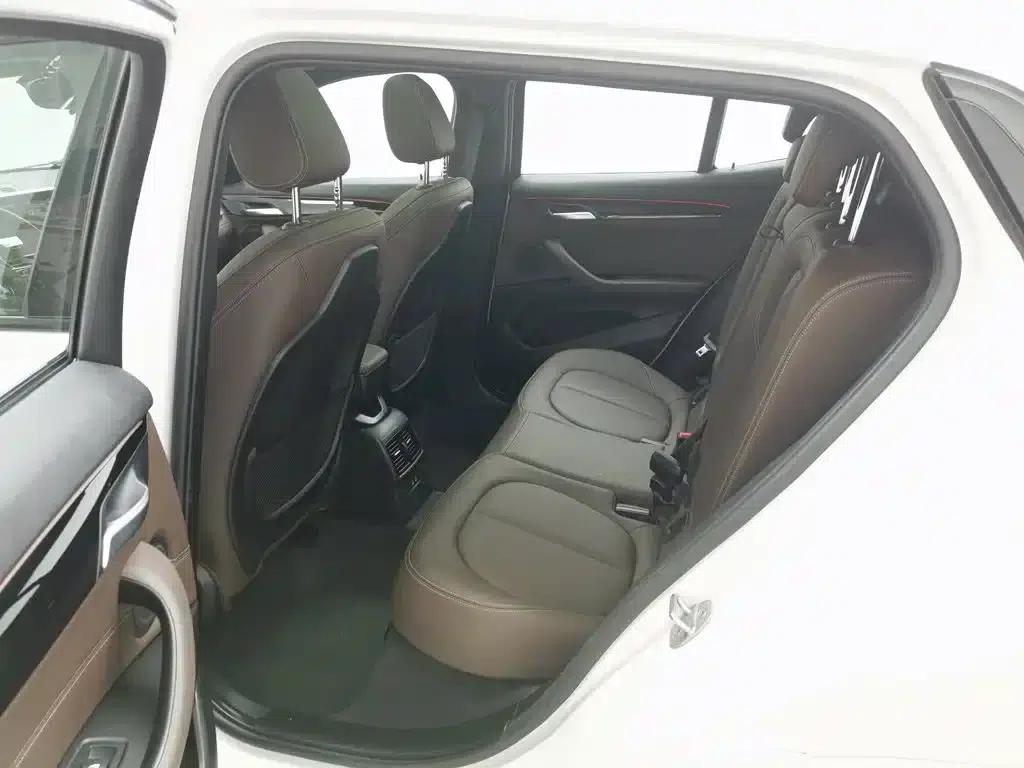 BMW X2 2020 sDrive25i Leading M Sport Package — миниатюра 15