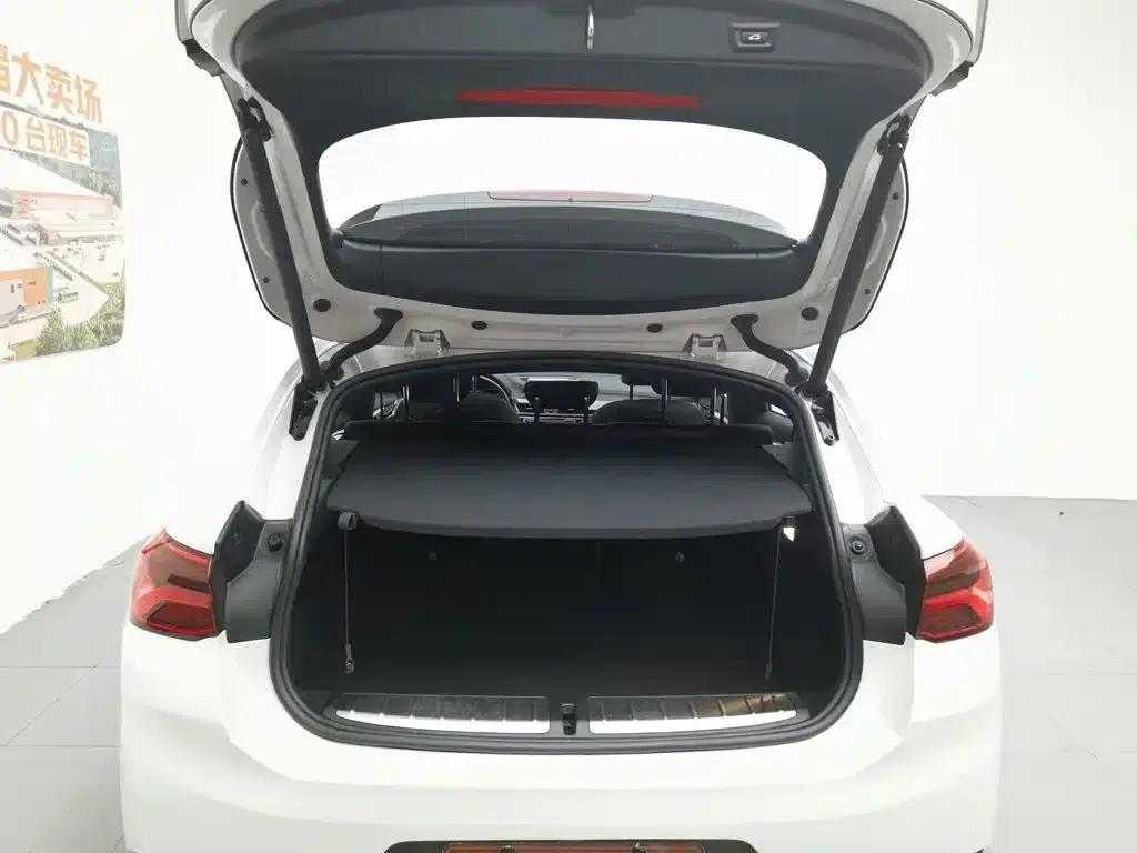 BMW X2 2020 sDrive25i Leading M Sport Package — миниатюра 16