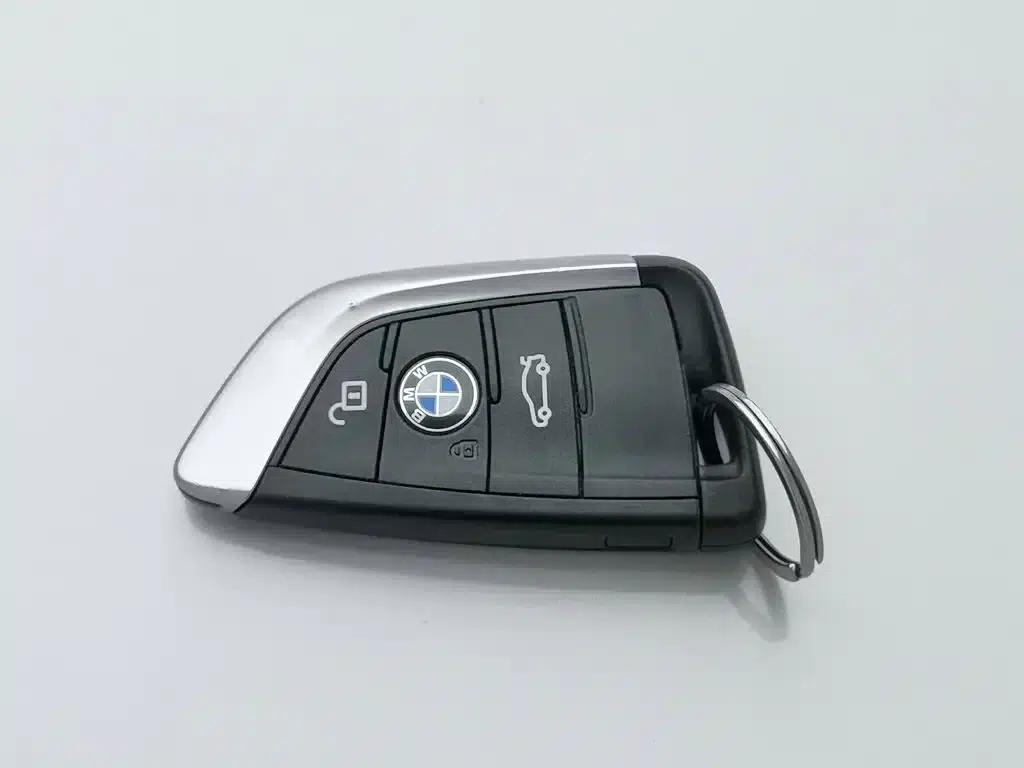 BMW X2 2020 sDrive25i Leading M Sport Package — миниатюра 19