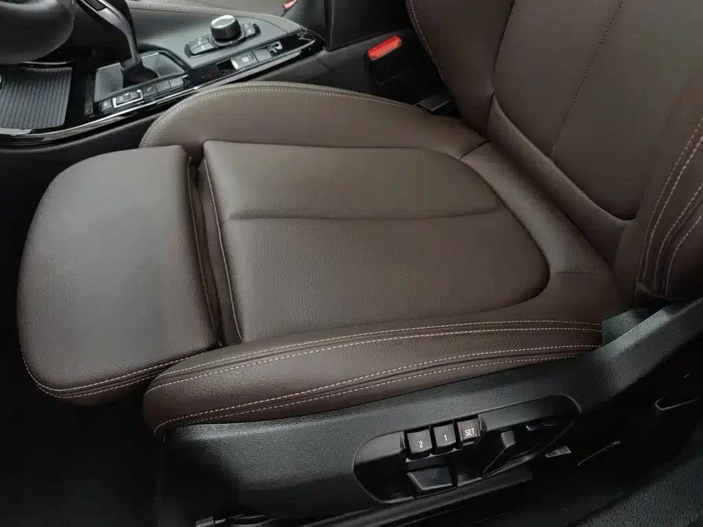 BMW X2 2020 sDrive25i Leading M Sport Package — миниатюра 20