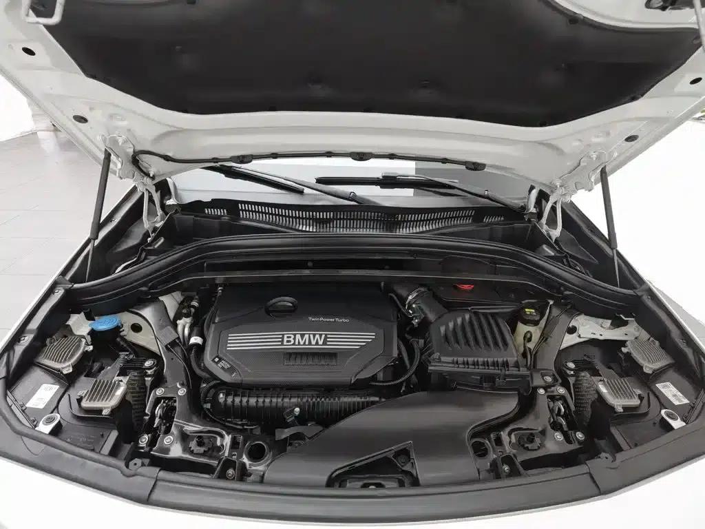 BMW X2 2020 sDrive25i Leading M Sport Package — миниатюра 6