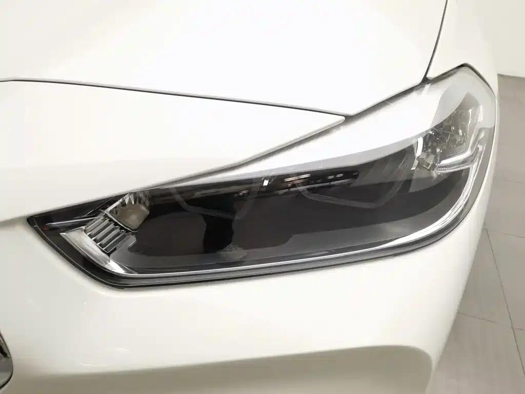 BMW X2 2020 sDrive25i Leading M Sport Package — миниатюра 7