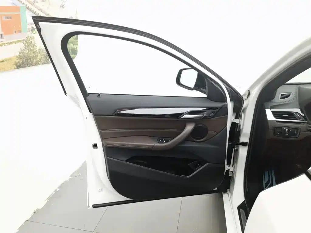 BMW X2 2020 sDrive25i Leading M Sport Package — миниатюра 8
