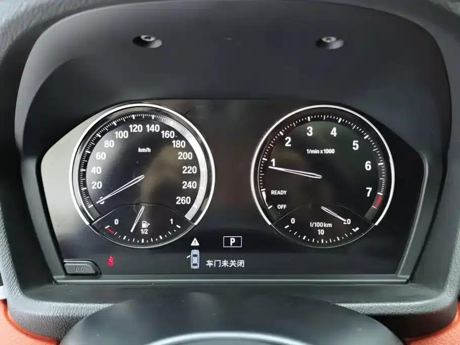 BMW X2 2020 sDrive25i Leading M Sport Package — миниатюра 14