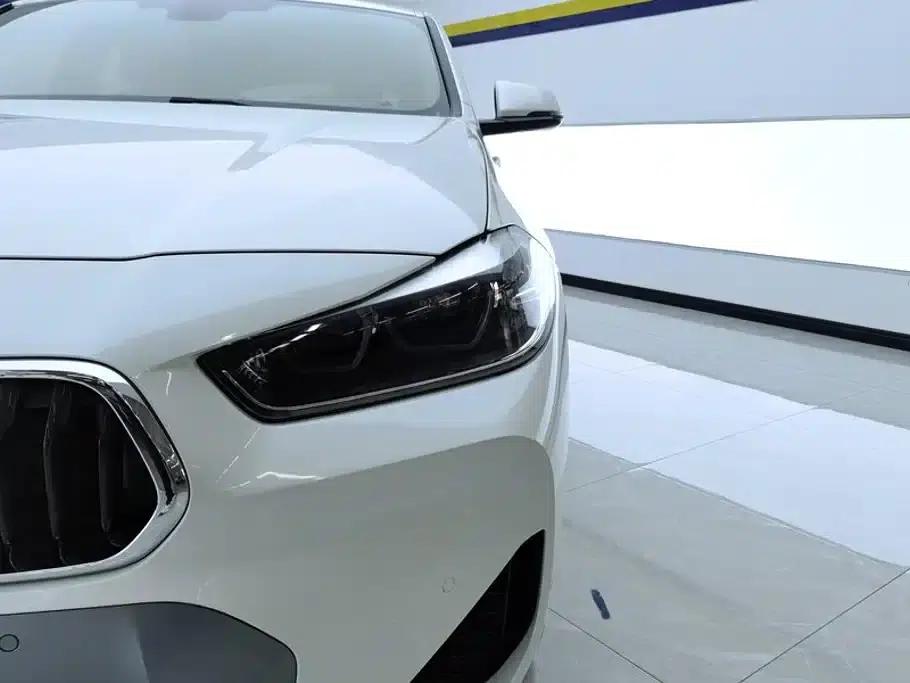 BMW X2 2020 sDrive25i Leading M Sport Package — миниатюра 5
