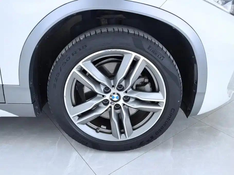 BMW X2 2020 sDrive25i Leading M Sport Package — миниатюра 6