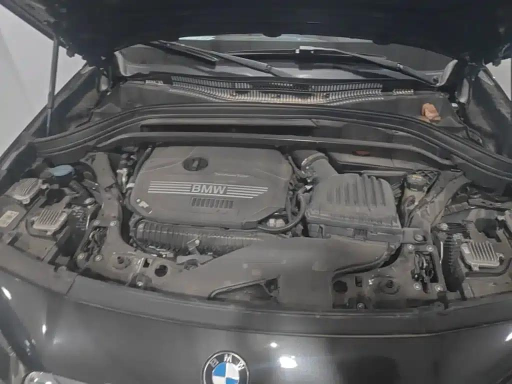 2021 BMW X2 Facelift sDrive25i M Sport Package — миниатюра 20