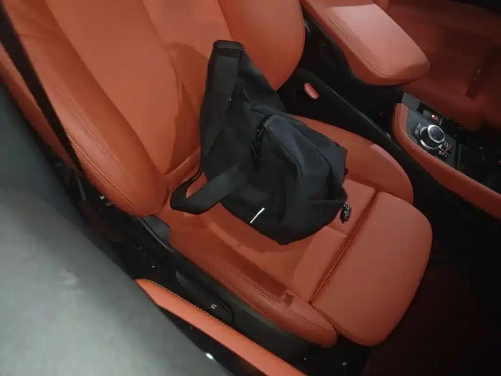 2021 BMW X2 Facelift sDrive25i M Sport Package — миниатюра 25