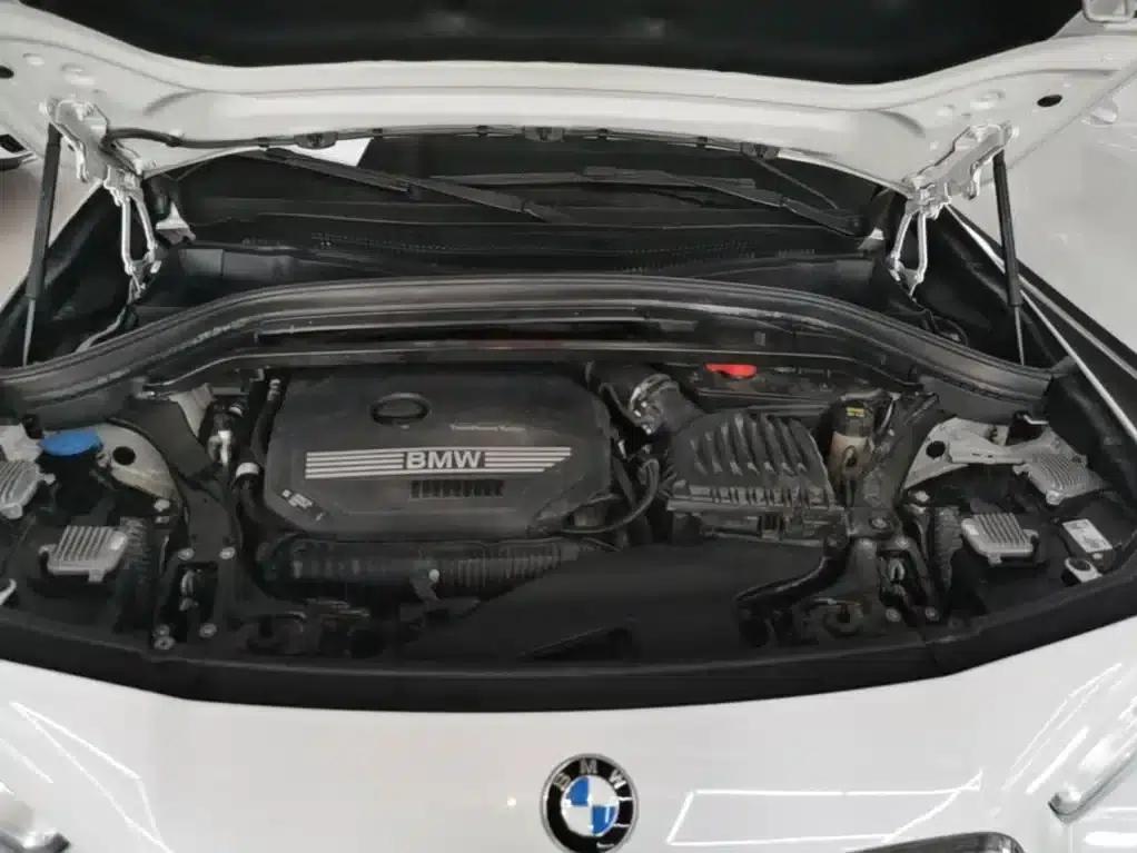 BMW X2 2021 sDrive25i Luxury M Sport Package — миниатюра 20