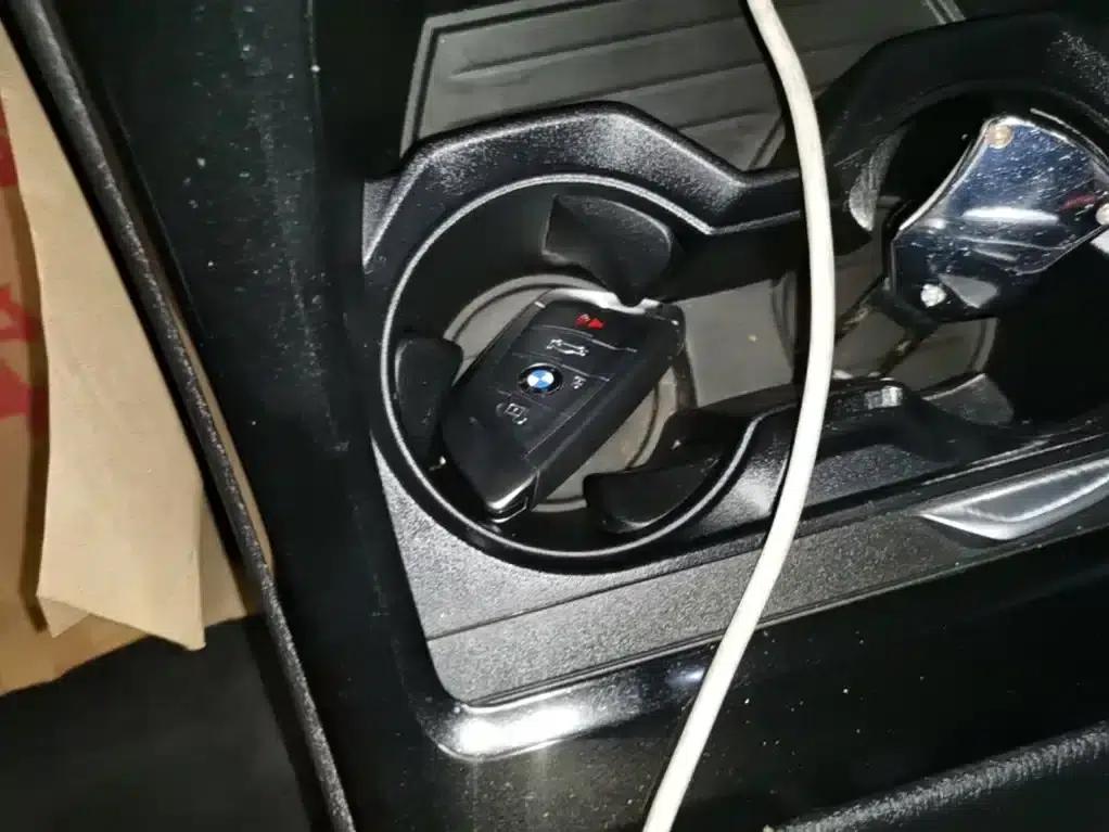 BMW X2 2021 sDrive25i Luxury M Sport Package — миниатюра 9