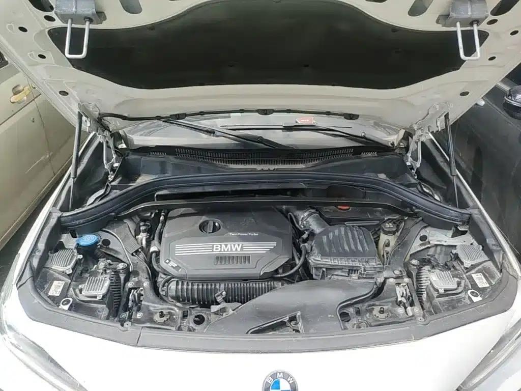 BMW X2 2022 sDrive25i M Sport Package — миниатюра 20