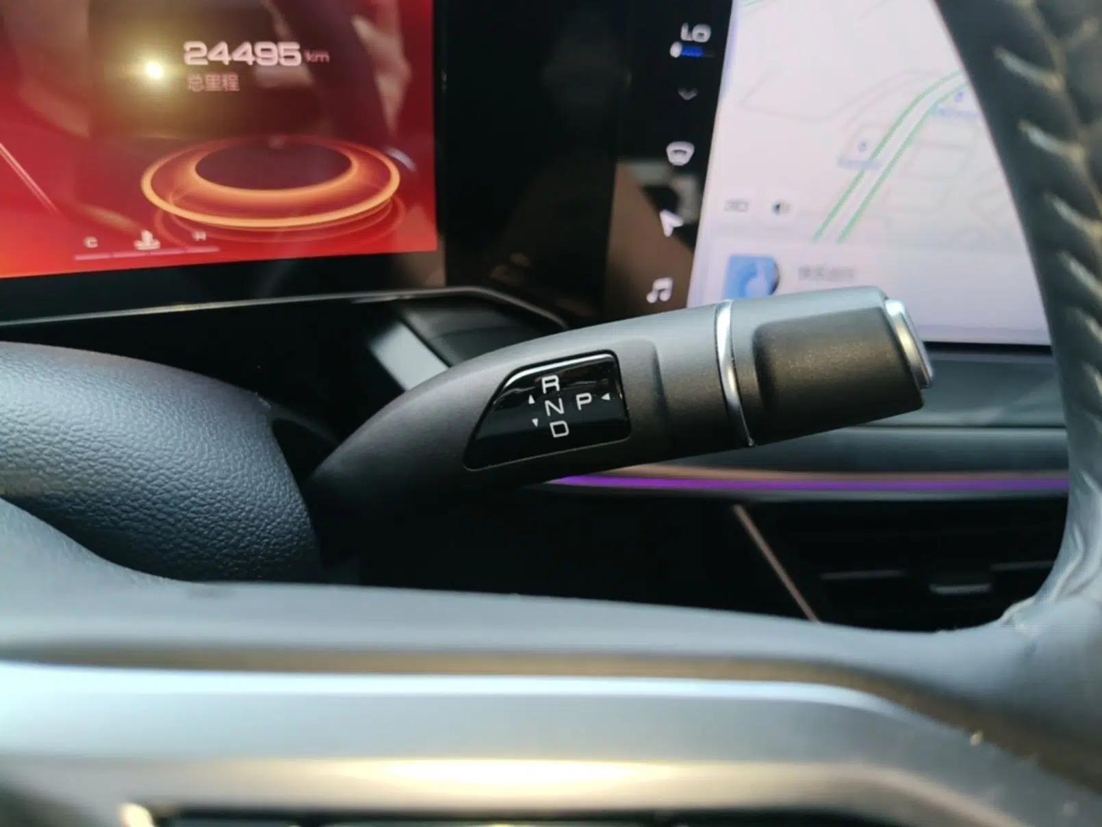 Haval XY 2022 1.5T Smart Edition — миниатюра 16