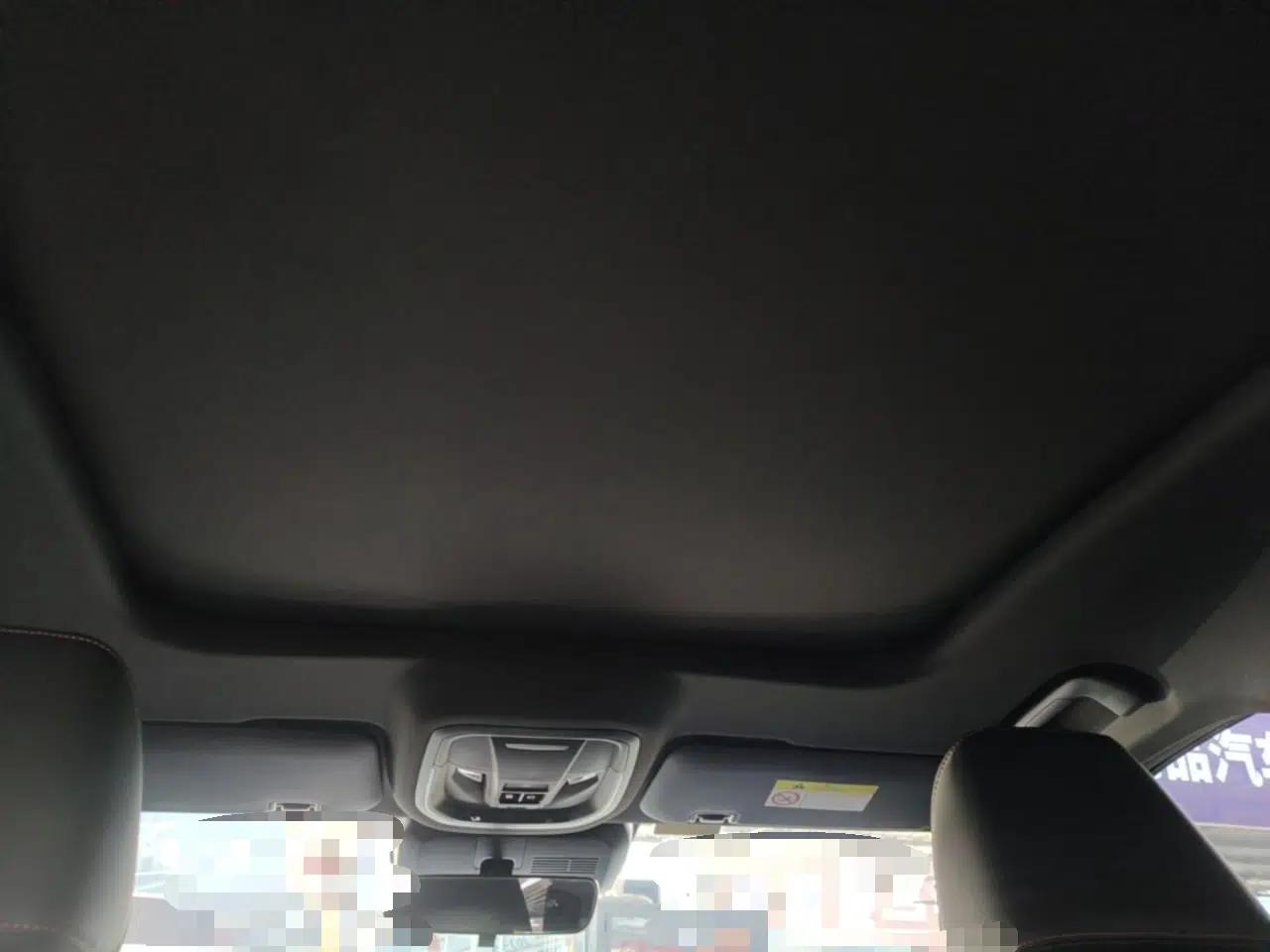 Haval XY 2022 1.5T Smart Edition — миниатюра 21