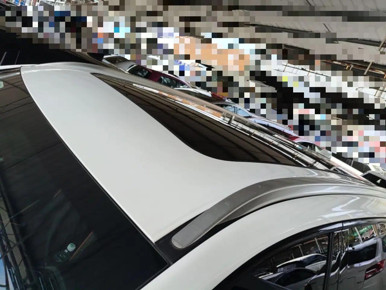 Haval XY 2022 1.5T Smart Edition — миниатюра 7