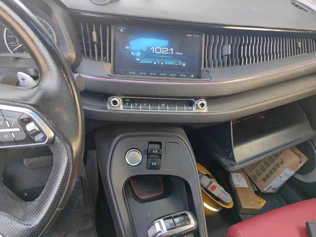 Haval H2s 2018 Red-Label 1.5T Dual-Clutch Comfort Model — миниатюра 13