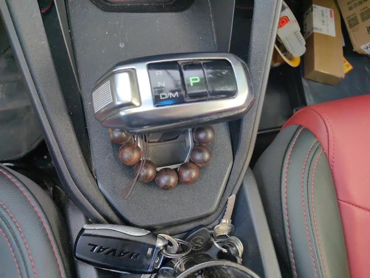 Haval H2s 2018 Red-Label 1.5T Dual-Clutch Comfort Model — миниатюра 14