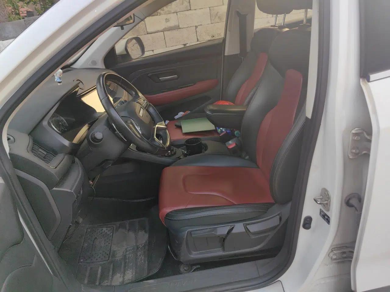 Haval H2s 2018 Red-Label 1.5T Dual-Clutch Comfort Model — миниатюра 15
