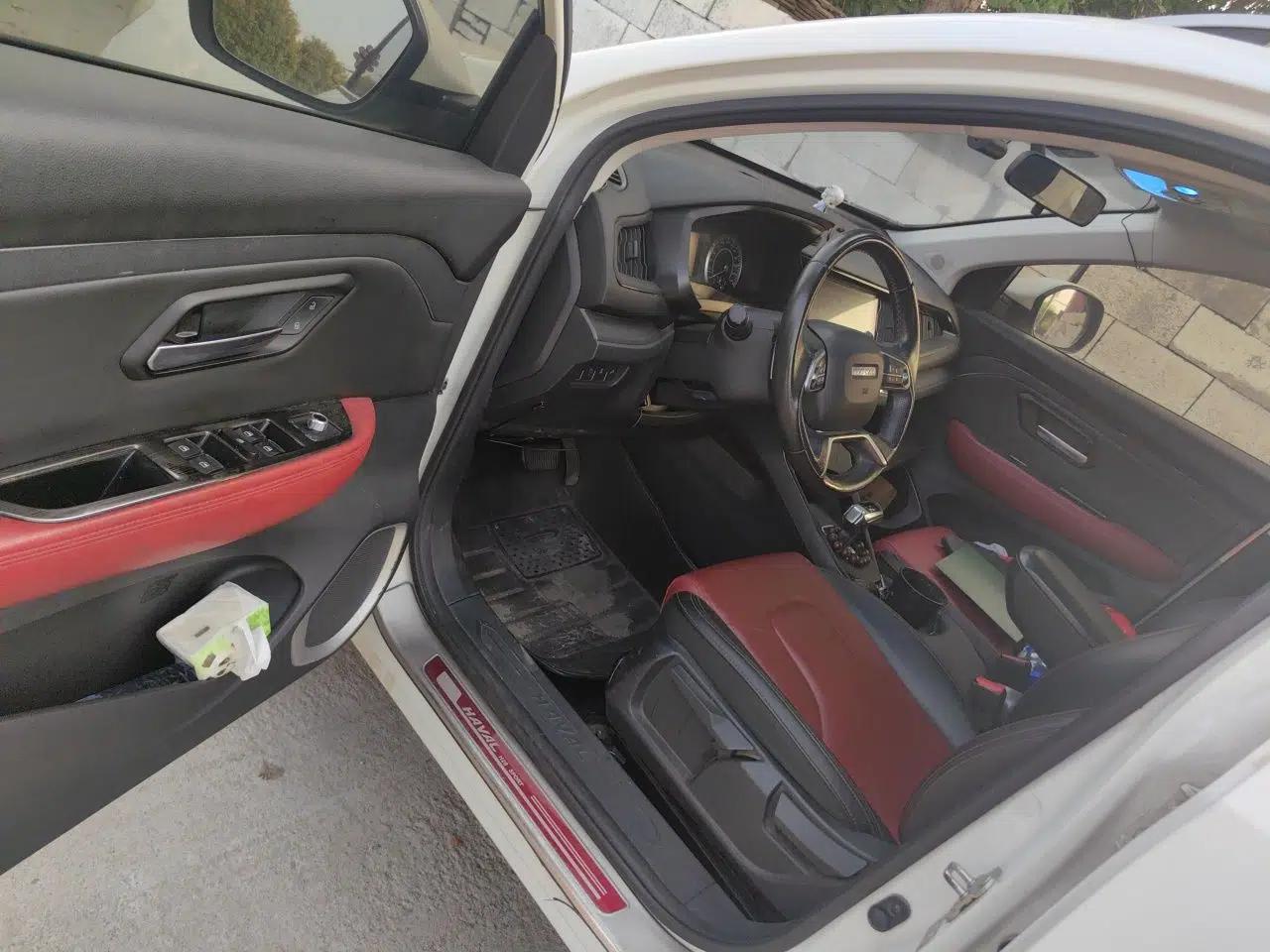 Haval H2s 2018 Red-Label 1.5T Dual-Clutch Comfort Model — миниатюра 16