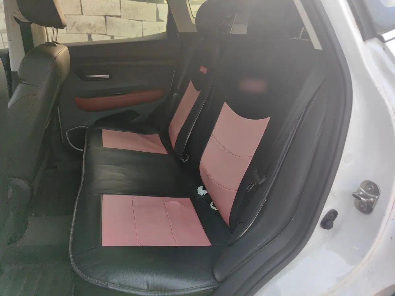Haval H2s 2018 Red-Label 1.5T Dual-Clutch Comfort Model — миниатюра 17